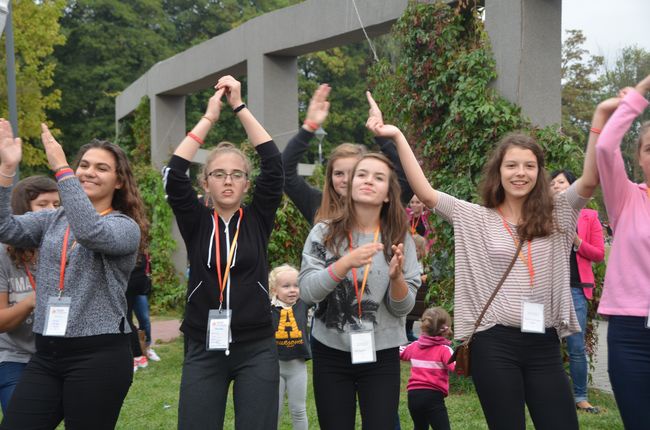 Przeżyjmy to jeszcze raz