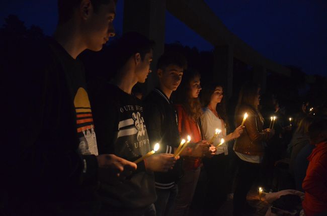 Przeżyjmy to jeszcze raz