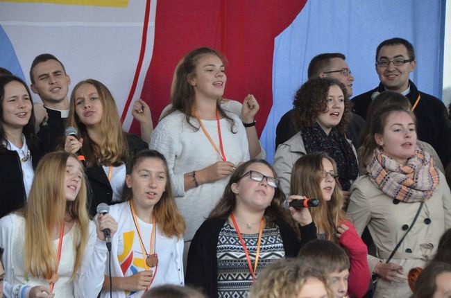 Przeżyjmy to jeszcze raz