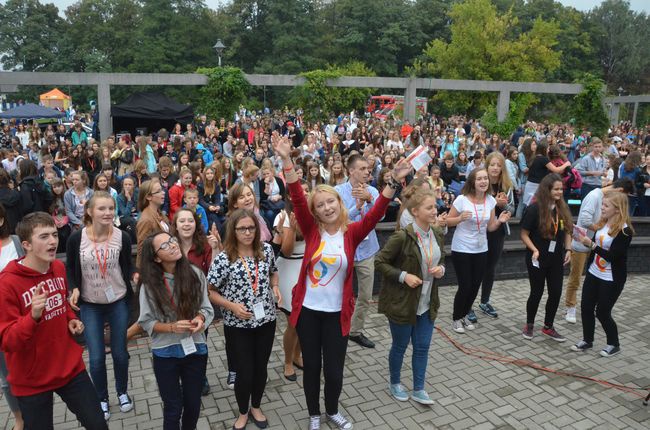 Przeżyjmy to jeszcze raz