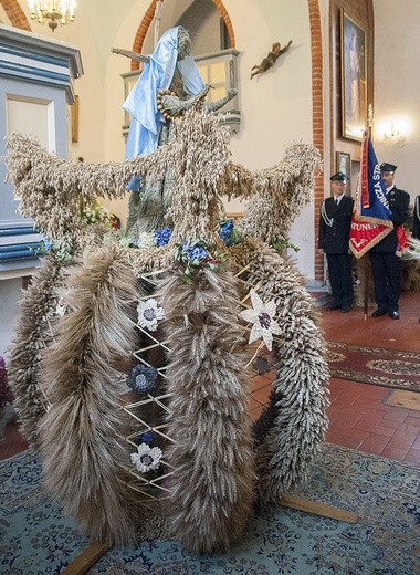 100 lat kościoła w Karwinie