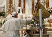 Kuba: Papież odwiedził narodowe sanktuarium 