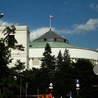 Sejm - arena walki gladiatorów