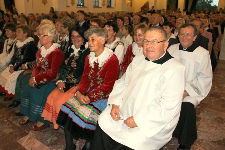 Ks. Józef Hamiga członkiem Familii papieskiej