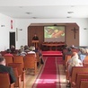  Sesję zorganizowano w ramach V Tygodnia Wychowania Katolickiego