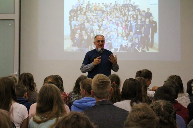 Oratorium salezjańskie w Tarnowskich Górach