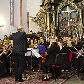 W tegorocznych warsztatach wzięło udział 80 chórzystów i ponad  20 instrumentalistów, w sumie ponad  100 wykonawców