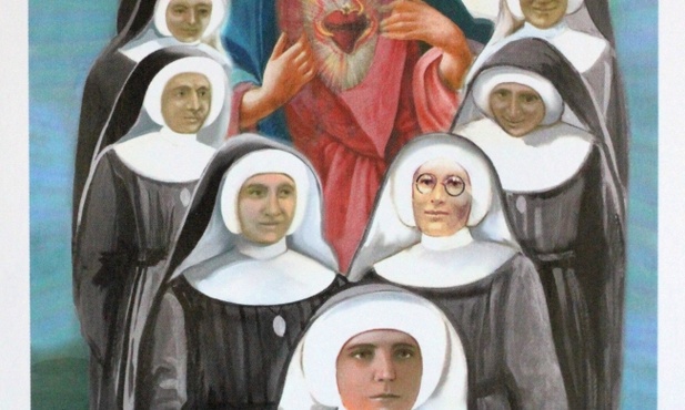 Ofiary "wyzwolicieli"