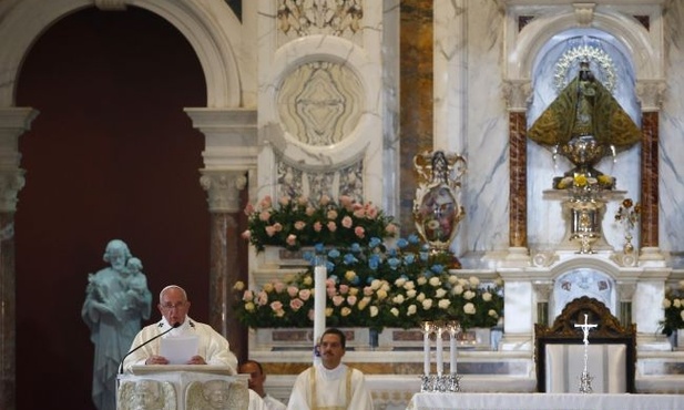 Rewolucja czułości, radości i bliskości