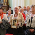 Zawierzenie szkół katolickich i parafii św. Marii Magdaleny