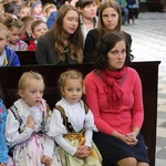 Zawierzenie szkół katolickich i parafii św. Marii Magdaleny