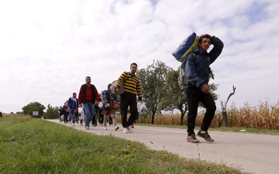 MSW: Do Polski trafi 6,5 - 6,8 tys. imigrantów