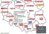 "Gość" najpoczytniejszym tygodnikiem w regionie