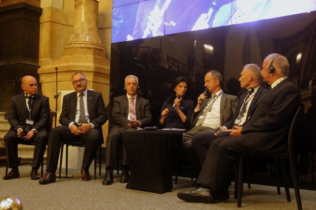 Polsko-Niemieckie Forum Gospodarcze w Zgorzelcu