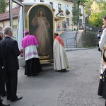 Znaki Bożego Miłosierdzia w parafii św. Elżbiety w Cieszynie