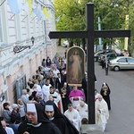 Znaki Bożego Miłosierdzia w parafii św. Elżbiety w Cieszynie