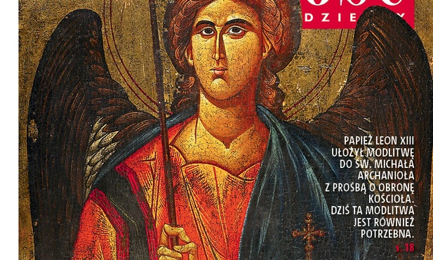 W najnowszym GN