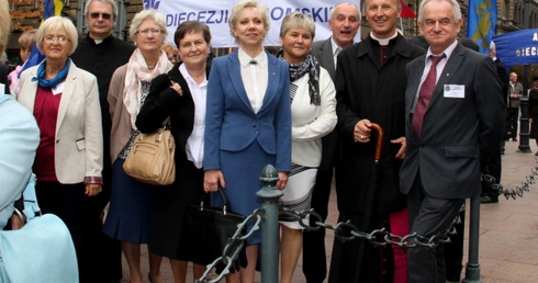 To również ich kongres 