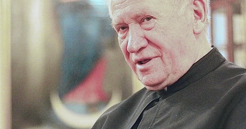 Ks. Feliks Folejewski SAC