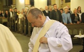Diakon stały przyjął święcenia w Chorzowie