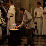 Celebracja liturgiczna w intencji uchodźców
