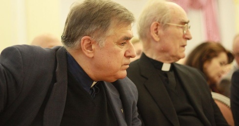 Nastał dla nas czas świadectwa