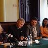 - Młodzi znajdą w parafiach swoją przystań - mówi ks. Paweł Górski, koordynator Zespołu Diecezjalnego ŚDM 