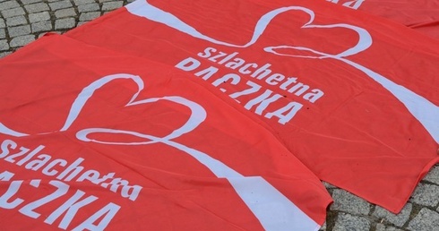 Szlachetna Paczka potrzebuje wolontariuszy