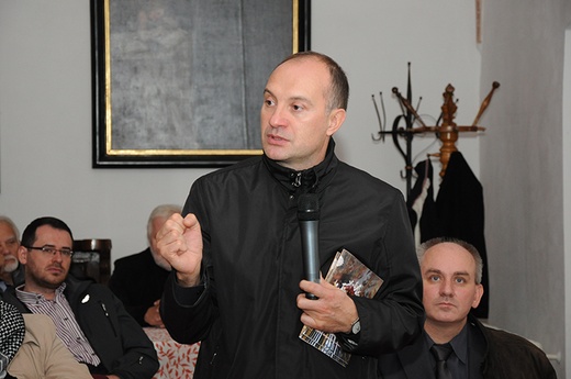 Zobaczyli muzykę baroku