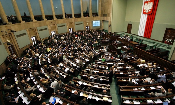 Projekt dot. śląskiej mniejszości etnicznej - znowu do podkomisji