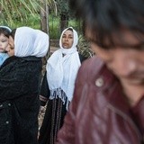 Lesbos. Rutyna