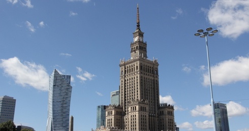 Mozart zabrzmi na pl. Defilad