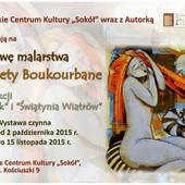 Świątynia wiatrów