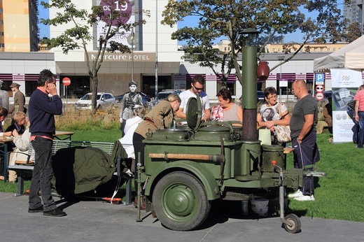 VII Festiwal "Niepokorni, Niezłomni, Wyklęci"