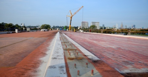 Praga ze Śródmieściem: znów razem