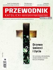 Przewodnik Katolicki 36/2015