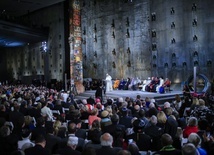 Spotkanie Międzyreligijne na Ground Zero