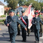 Rzepińscy celnicy świętowali