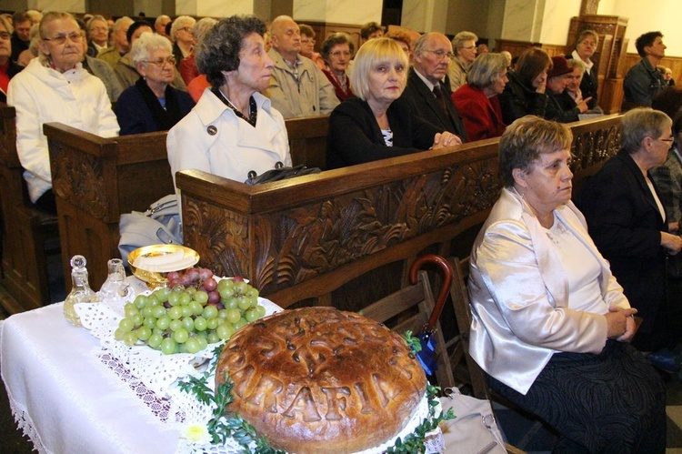 Diecezjalna pielgrzymka Arcybractwa Straży Honorowej NSPJ