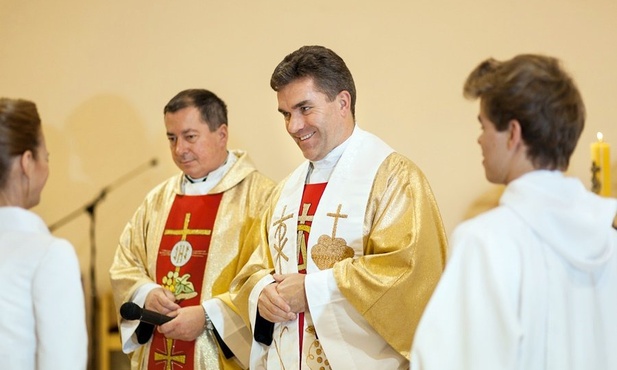 Nowy biskup w Gdańsku