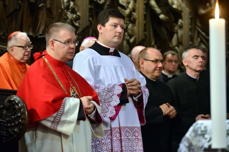 Elżebietańskie Męczenniczki - zamknięcie etapu diecezjalnego