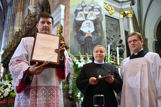 Elżebietańskie Męczenniczki - zamknięcie etapu diecezjalnego