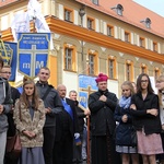 35. Ogólnopolska Pielgrzymka Krucjaty Wyzwolenia Człowieka