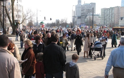 Łukiem uczczą Cud nad Wisłą?