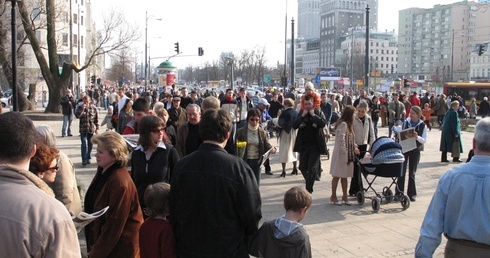 Łukiem uczczą Cud nad Wisłą?