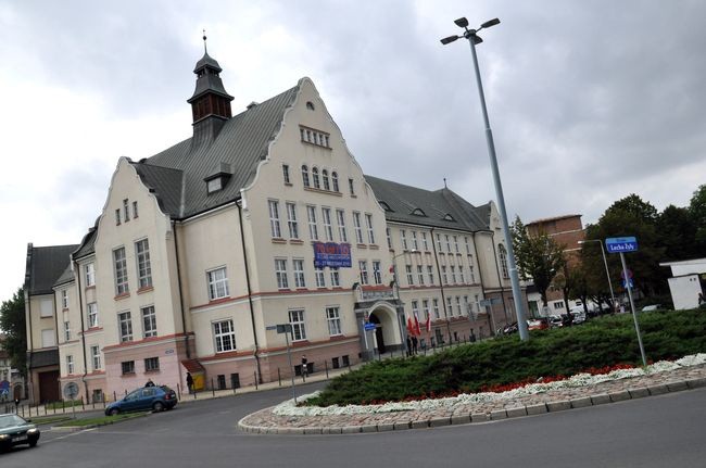 70 lat LO nr 1 w Koszalinie