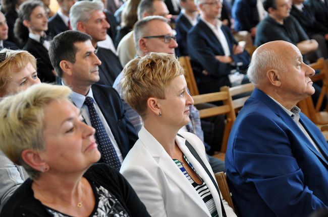 70 lat LO nr 1 w Koszalinie