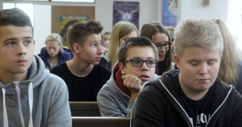 Małe Spotkanie Młodych