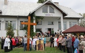 Siódmy dzień peregrynacji symboli ŚDM