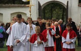 Siódmy dzień peregrynacji symboli ŚDM